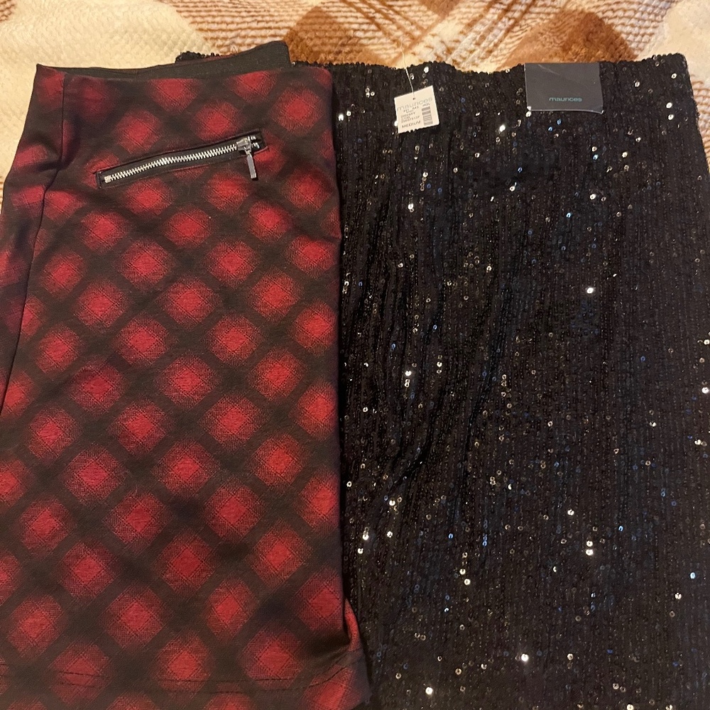 Skirts